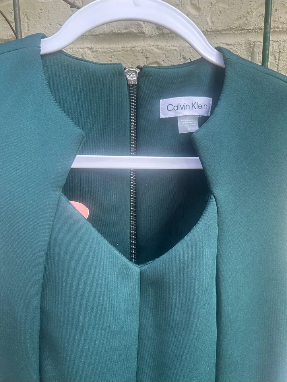 Calvin Klein calvin klein